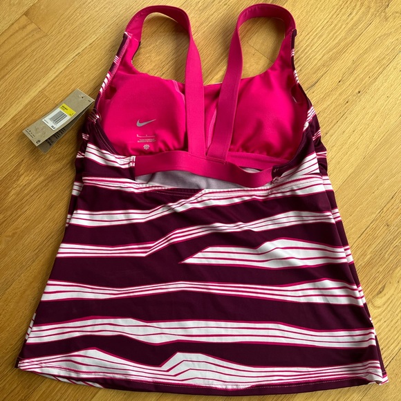 Nike Tankini - Picture 4 of 4